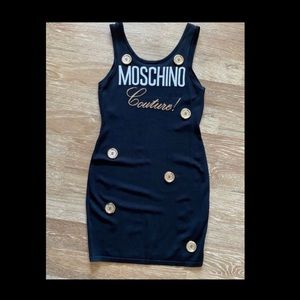 🦋💥Moschino Couture💖